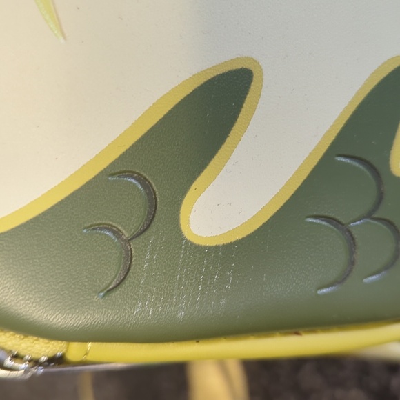 Gremlins Loungefly Bag - Picture 9 of 12